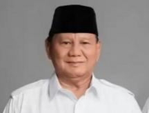 Respons Kebijakan Trump Naikkan Tarif Baru 32 Persen, Ini  Instruksi Prabowo ke Kabinet Merah Putih