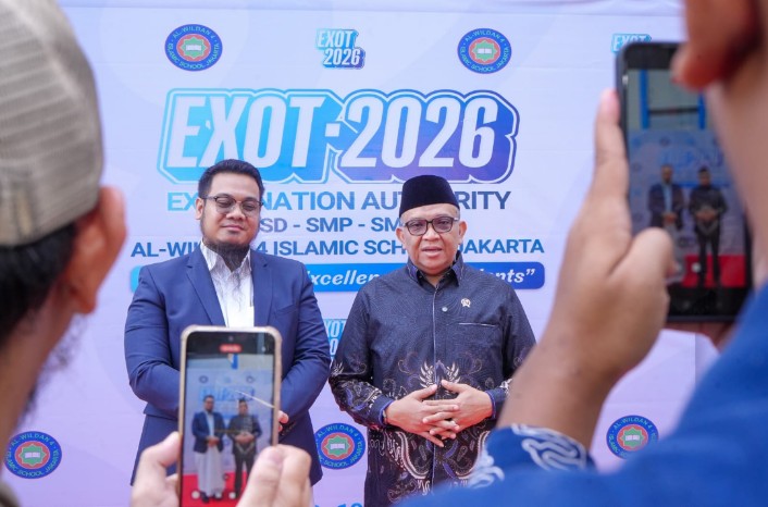 Hadapi Transformasi Dunia Kerja, Kemnaker Fokuskan Empat Pilar Strategis Ketenagakerjaan 2026