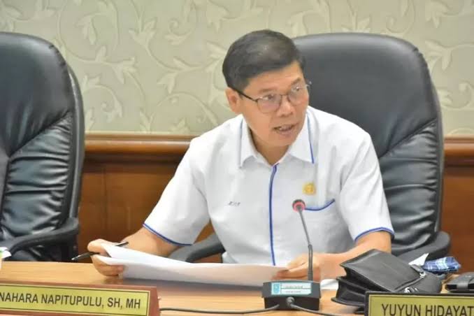 Defisit APBD Riau 2025 Mencapai Rp2,21 Triliun, Diprediksi Akan Bertambah