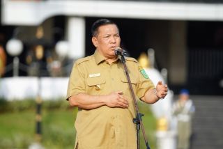 Optimalkan Penerimaan Pajak, Pemprov Riau Rencanakan Tambah Penyidik PNS