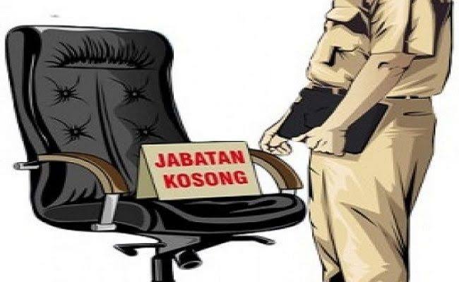 Pejabat Non Job di Pemko Pekanbaru Belum Bisa Dilantik, Ini Sebabnya