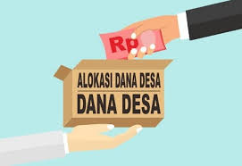 ICW: Korupsi Terbanyak Aparat Desa, Ada 330 Kasus