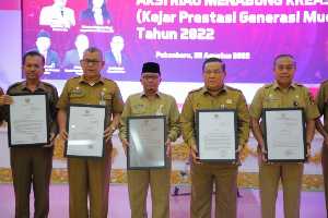 Program KEJAR, Langkah Awal Biasakan Menabung Sejak Dini