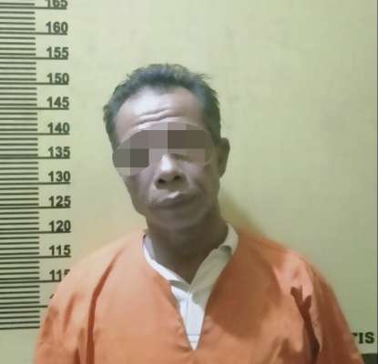 Remaja di Rohil Alami Rudapaksa, Pelaku Kelabui Korban dengan Dalih Lakukan Ritual   