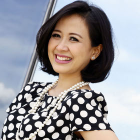  Astrid Kembali Gebrak Panggung Musik Tanah Air