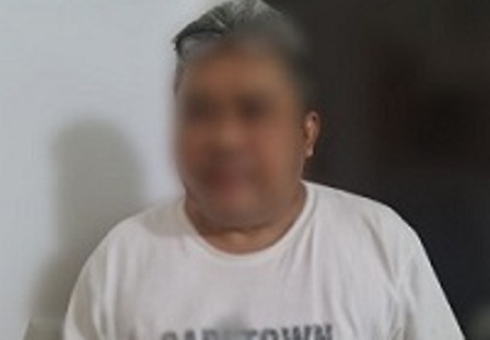 Buronan Kasus Tipikor Kredit Fiktif Rp27 Miliar Berhasil Ditangkap Tim Tabur Kejaksaan