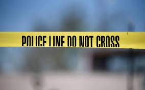 Diduga Mati Lemas, 27 Jenazah Migran Dibuang di Pinggir Jalan