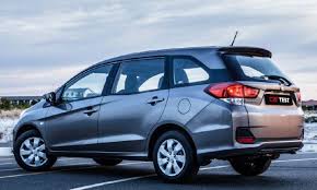 Produksi Jazz dan Mobilio jadi Andalan Honda di Indonesia 