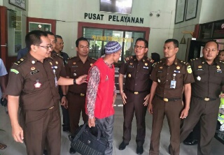 Lagi Dugaan Korupsi Dana Desa Giring Kades ke Penjara 