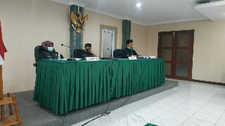 KIP Riau Putuskan Dukumen HGU Perkebunan Kelapa Sawit Terbuka untuk Publik