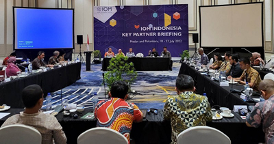 Sering Unjuk Rasa dan Kabur, Kesbangpol akan Tindak Tegas Pengungsi Pencari Suaka