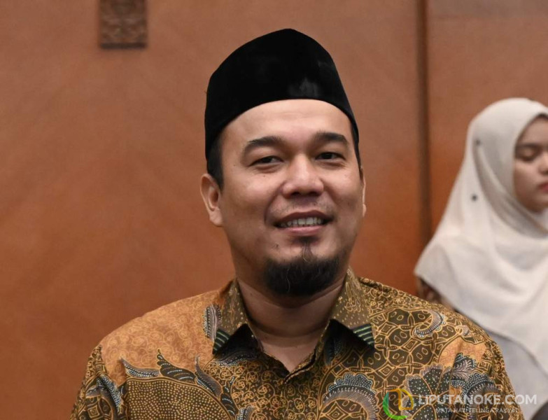 PAW Ade Agus Hartanto di DPRD Riau Tunggu Keputusan DPP PKB