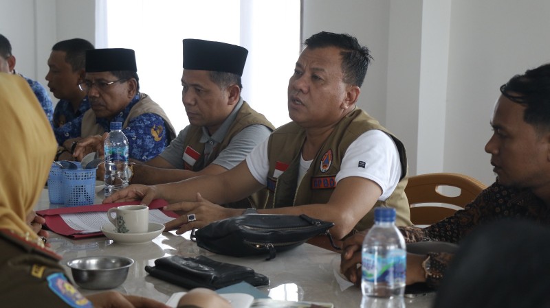 Dua Pekan Tak Ditemukan, Tim SAR Gabungan Hentikan Pencarian Jasad Korban Hanyut di Sungai Kuantan