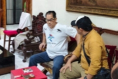 Buron 13 Tahun, Akhirnya Pelarian Terdakwa  Kasus Penggelapan Rp 500 Juta Terhenti di Tim Kejati Riau