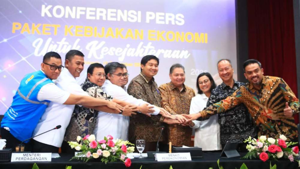 PLN Dukung Stimulus Ekonomi dari Pemerintah, 97 Persen Pelanggan Rumah Tangga Peroleh Diskon Setengah Harga