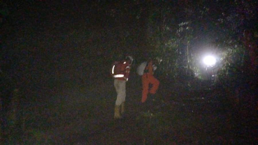 Kabar Mahasiswi Berjuang Melawan Maut di Cadas Gunung Marapi Sumbar, Begini Kondisinya