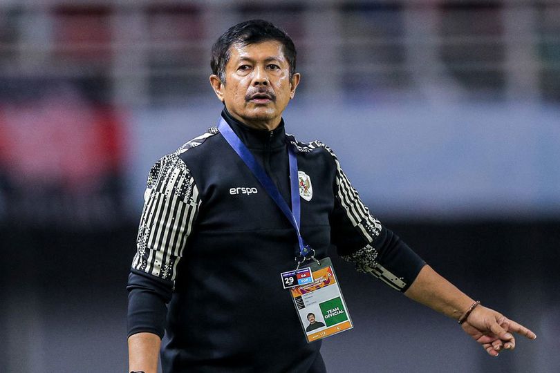 Tangan Dingin Indra Sjafri, 3 Kali Pimpin Timnas Indonesia Tampil di Piala Asia U-20