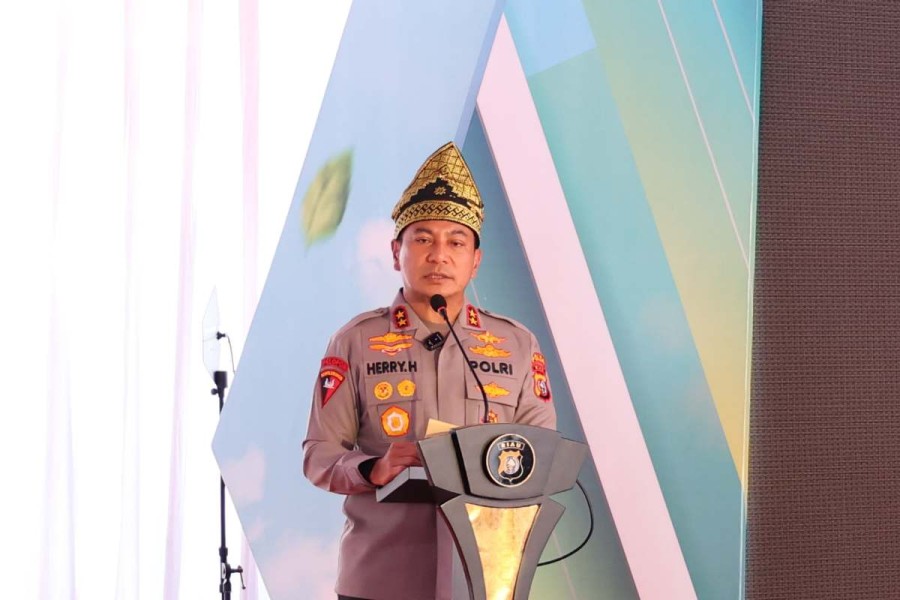 Begini Penjelasan Kapolda Riau Terkait Mutasi Kapolsek dan Kasus Pengeroyokan di Halaman Mapolsek Bukit Raya