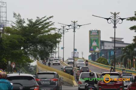 Tawarkan Program '7 Berkat Paket Pajak',  Mulai 01 Februari 2023 Pemprov Riau Hapus Denda  