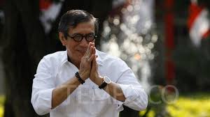 Dinilai Terlalu Ramai, Yasonna Bebaskan 30.000 Napi Cegah Corona