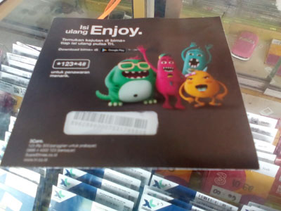 Konsumen Halo-halo Masih Andalkan Paket Promo