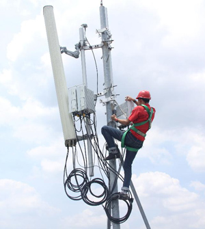 Telkomsel Hadirkan Jaringan 4G/LTE Baru di Sejumlah Wilayah Riau