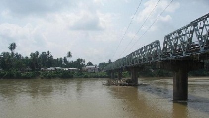 Besok, Pemkab Sosialisasikan Pembebasan Lahan Jembatan Lubuk Jambi
