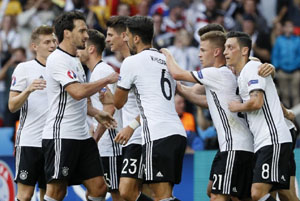 Ditekuk Korsel 0-2, Jerman Pertama kalinya Tersingkir dari Piala Dunia Setelah 80 Tahun