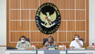 Pemerintah Siap Tagih Piutang Dana BLBI Rp110,454 Triliun