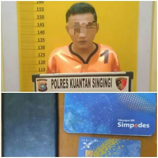 Bandar Judi Singapore, Hongkong, dan Sydney Diringkus di Warung Kopi