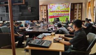 Imbas Pandemi Covid-19, Pacu Jalur Tradisional 2020 di Teluk Kuantan Batal Dilaksanakan