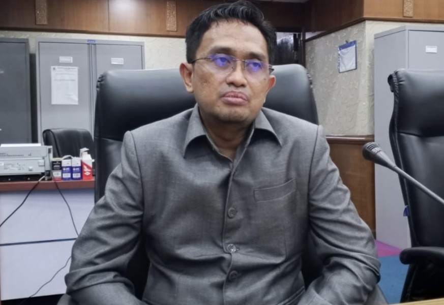 Soal Revisi Perda Mitigasi Bencana, Abdullah: Jangan Sampai Alat Bantuan Malah Jadi Masalah