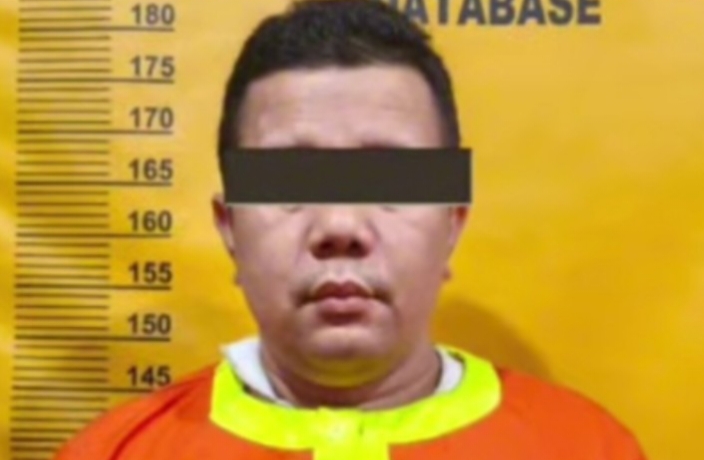 Tipu Calon Masuk IPDN, Pria di Pekanbaru Gondol Uang Rp600 Juta Diamankan Polisi