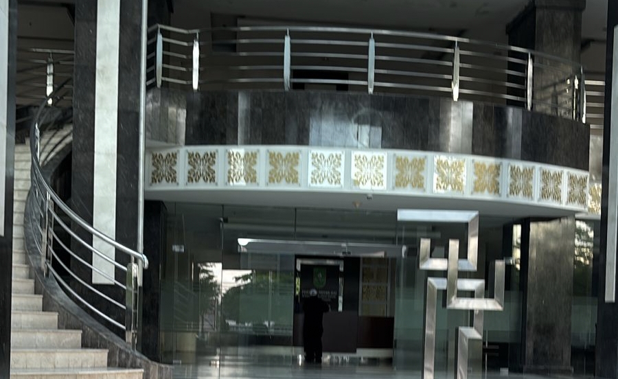 Soal Operasi KPK di PUPR, Kadis Kominfo Sebut Gubernur Hanya Dimintai Keterangan