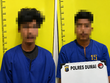 Gerebek Rumah di Dumai Barat, Polisi Sita 33 Paket Sabu dan Vape Etomidate Merk Caesar