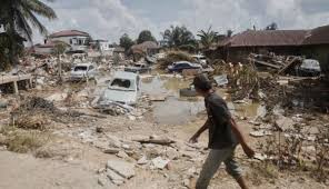 Pemerintah Anggarkan Ganti Rp60 Juta per Rumah, 30 Ribu Rumah Rusak Akibat Bencana Sumatera