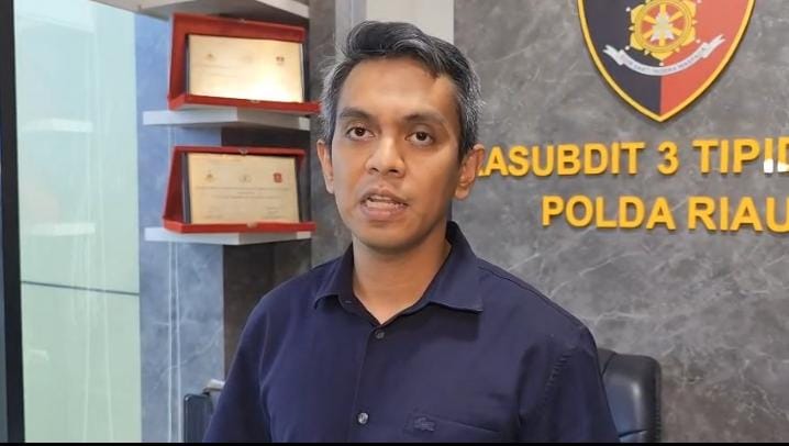 Korupsi Dana CSR Rp19,57 Miliar, Mantan Dirut PT SPRH Jadi Tersangka
