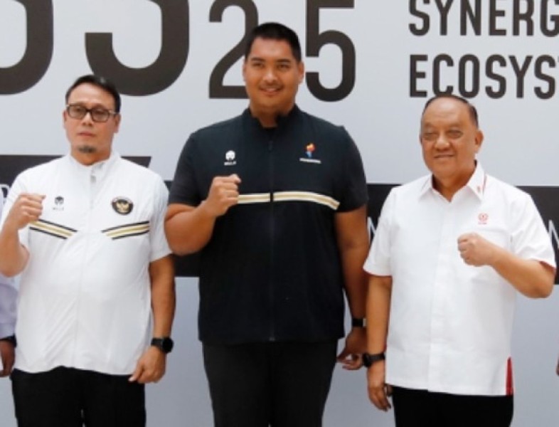 Menpora Dito Ariotedjo Pamit, Istana Siapkan Reshuffle Kabinet