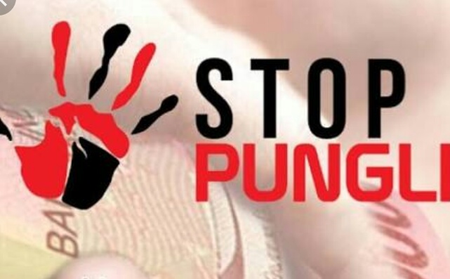  Bupati Inhil Ingatkan ASN agar Tidak Melakukan Pungli