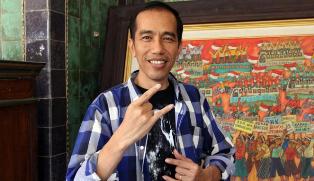  Presiden Jokowi Bakal Umumkan Kabinet Baru Siang Ini