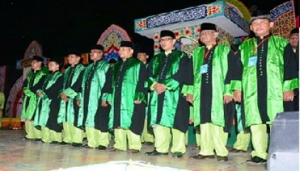 9 Dewan Hakim Asal Bengkalis Dipercaya Jadi Tim Penilai pada MTQ XXXV Riau