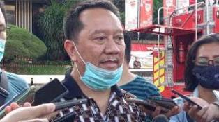 Kapuspenkum Kejagung Pastikan Berkas Perkara Korupsi 100 Persen Aman dari Amukan Api