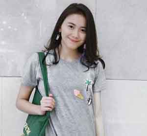  Marsha Risdasari Maknai Idul Adha dengan Berbagi Daging Kurban