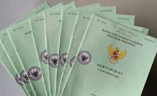 Pelayanan Administrasi Pertanahan Di Kecamatan Marpoyan Damai Gunakan IT