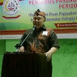 Paguyuban Pasundan Inhu Resmi Dilantik, Siap Berikan Kontribusi Ke Daerah