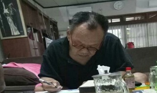 Hasyim Wahid Adik Gus Dur Wafat