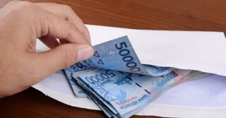 DAU & DBH Dapat Digunakan untuk Program Vaksinasi