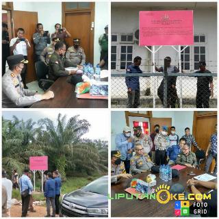 Siang ini, Salah Satu Mantan Bupati di Riau di Periksa Kejagung, Terkait Duta Palma Group? 