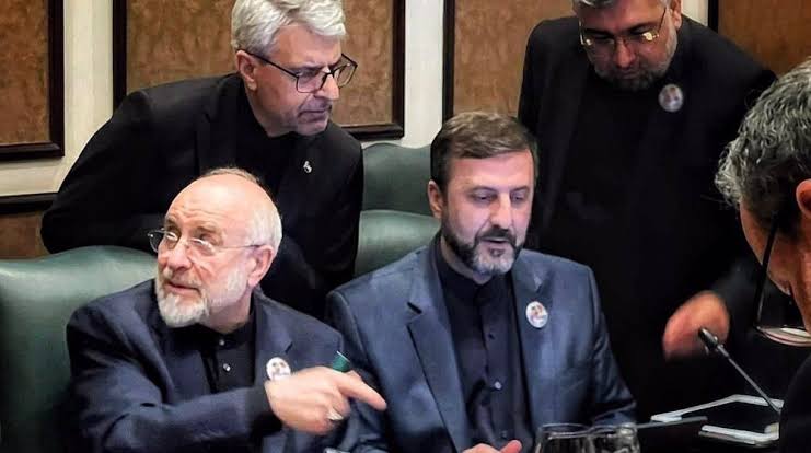 Perundingan AS-Iran Berakhir Tanpa Kesepakatan Damai!