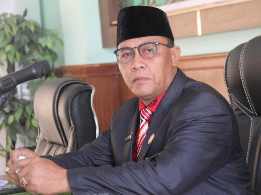 Kakan Kemenag Inhil Ingatkan Shalat Ied dan Kurban Dilaksanakan dengan Protokol Kesehatan Covid-19